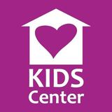 The "kidscenterbend" user's logo