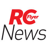 The "RC Flyer News" user's logo