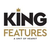 The "King-Features" user's logo