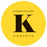 The "KingdomBuilder" user's logo
