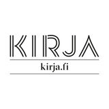 The "Kirja.fi " user's logo