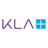 The "KLA Corporation" user's logo