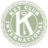The "Klein HS Key Club" user's logo