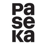 The "Nakladatelství Paseka" user's logo