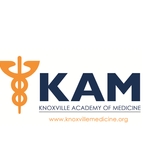 The "Knoxville Medicine Magazine" user's logo