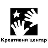 The "Kreativni centar" user's logo