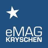 The "KRYSCHEN" user's logo