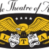 The "The Little Theatre of Alexandria" user's logo