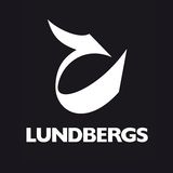 The "Lundbergs" user's logo