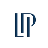 The "Luxury Portfolio" user's logo