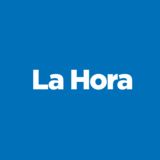 The "LA HORA Ecuador" user's logo