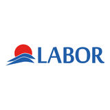 The "Labor Asociación Civil" user's logo