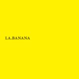 The "LA.BANANA" user's logo