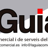 The "La Guia Comercial" user's logo