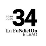 The "La Fundicion Bilbao" user's logo