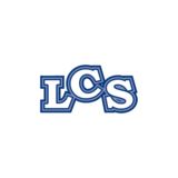 The "Lakeland Christian School" user's logo