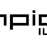 The "Lampicris" user's logo
