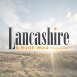 The "The Lancashire & North West Magazine" user's logo