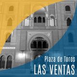 The "Plaza de Toros Las Ventas" user's logo