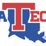 The "Louisiana Tech Athletics" user's logo