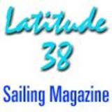 The "Latitude 38 Media, LLC" user's logo