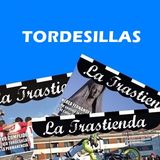 The "La Trastienda de Tordesillas" user's logo