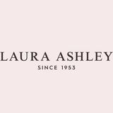 The "LauraAshleyUA" user's logo