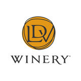 The "ldvwinery" user's logo