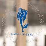 The "LêCleire París " user's logo