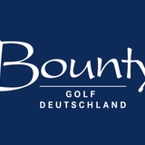 The "Bounty Golf" user's logo