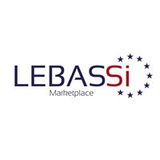 The "Lebassi PF" user's logo