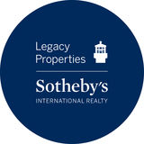 The "Legacy Properties SIR" user's logo