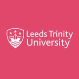 The "Leeds Trinity University " user's logo