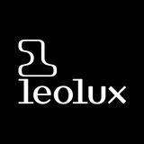 The "Leolux" user's logo