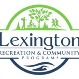 The "lexrecreation" user's logo
