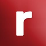 The "Redstone Media Group" user's logo