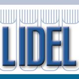 The "Grupo Lidel" user's logo