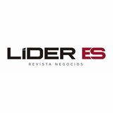 The "Líder ES" user's logo