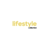 The "Lifestyle Collection Magazine" user's logo