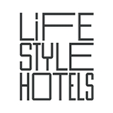 The "Lifestylehotels" user's logo