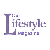The "Our Lifestyle Magazine" user's logo