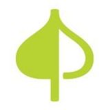 The "Lipka – školské zařízení pro environmentální vzdělávání" user's logo