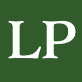 The "Litmor Publishing" user's logo
