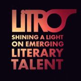 The "Litro Magazine" user's logo