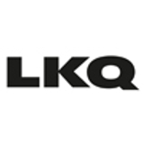 The "LKQ CZ" user's logo
