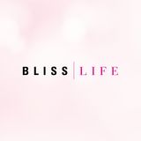 The "Bliss Life Magazine " user's logo