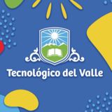 The "Tec Del Valle" user's logo