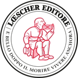 The "Loescher Editore" user's logo