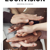 The "LookVision Portugal" user's logo