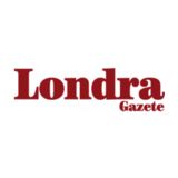 The "Londra Gazete" user's logo